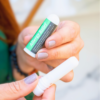 Calmante Nasal Natural – Alívio de Alergias e Congestão