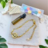 Pulseira de Aromaterapia - Árvore da Vida