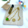 Pulseira de Aromaterapia - Árvore da Vida