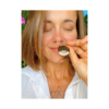 Colar de Aromaterapia - OM