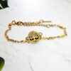 Pulseira de Aromaterapia - Árvore da Vida