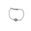 Pulseira Difusora Árvore da Vida – Aromaterapia e Bem-Estar