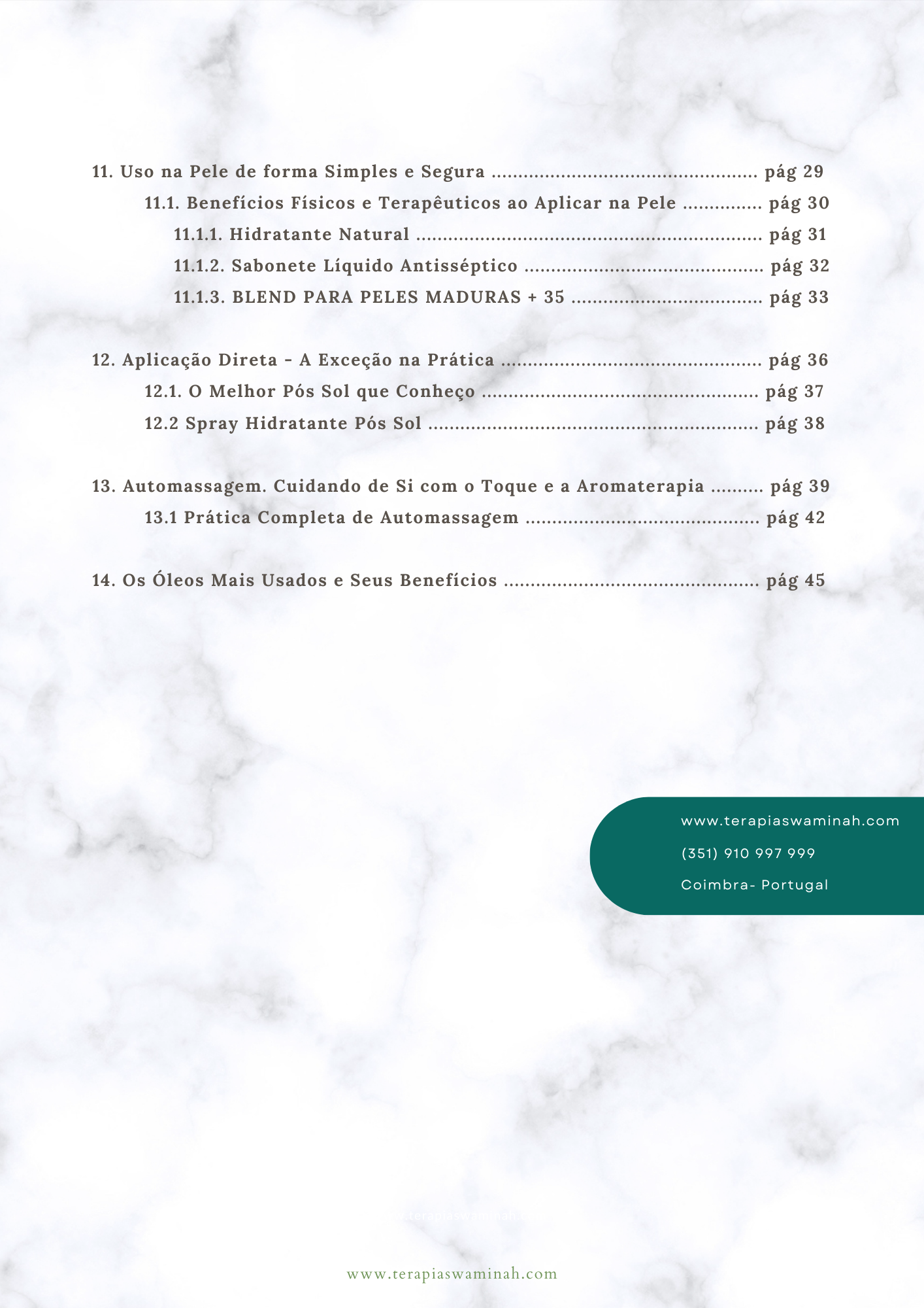 Aromaterapia para Iniciantes- eBook para Bem-Estar
