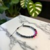 Pulseira Pedras Naturais Difusora