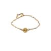 Pulseira de Aromaterapia Árvore da Vida Rose Gold