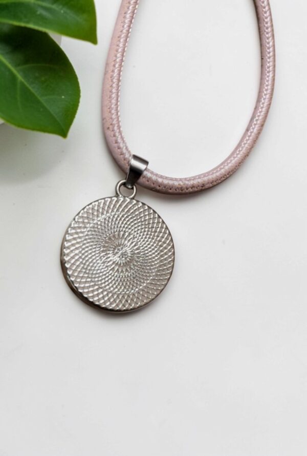 Colar Difusor Pessoal Buda de Aromaterapia no Estilo Europeu